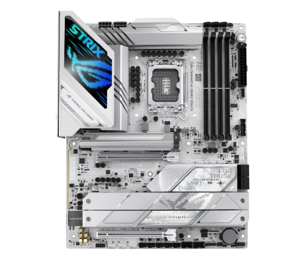ASUS ROG STRIX Z890-A GAMING WIFI - 1284487 - zdjęcie 2
